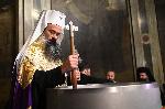 В храм 'Св. Ал. Невски' варят миро за 9-ти път от новата история на БПЦ