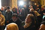 София - Варене на свето миро в храм Св. Ал. Невски