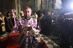 София - Варене на свето миро в храм Св. Ал. Невски