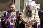 София - Варене на свето миро в храм Св. Ал. Невски