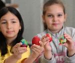 Исперих - Великденска работилница
