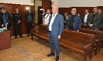 Хасковският съд поиска 45 000 лева гаранция за Мюмюн Искендер