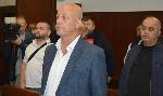 Хасково - Мюмюн Искендер пред съда
