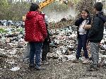 София - Събаряне на незаконни постройки