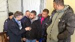 София - Събаряне на незаконни постройки