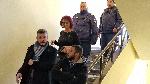 София - Събаряне на незаконни постройки