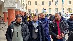 София - Събаряне на незаконни постройки