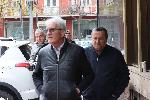 София - Партийната централа на ДПС-ДПС