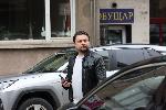 София - Партийната централа на ДПС-ДПС