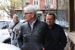 София - Партийната централа на ДПС-ДПС