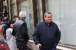 София - Партийната централа на ДПС-ДПС