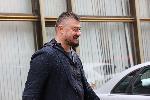 София - Партийната централа на ДПС-ДПС