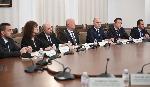 София - Народно събрание - Комисия за контрол над службите за сигурност