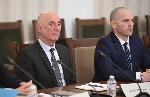 София - Народно събрание - Комисия за контрол над службите за сигурност