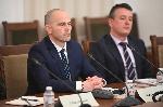 София - Народно събрание - Комисия за контрол над службите за сигурност