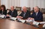 София - Народно събрание - Комисия за контрол над службите за сигурност