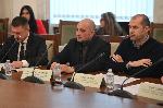 София - Народно събрание - Комисия за контрол над службите за сигурност