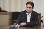 София - Народно събрание - Комисия за контрол над службите за сигурност