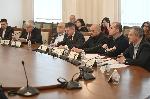 София - Народно събрание - Комисия за контрол над службите за сигурност