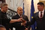 София - Изложба на Владимир Карамазов