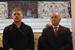 София - Изложба на Владимир Карамазов