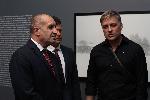 София - Изложба на Владимир Карамазов