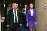 София - В Парламента дебатират по вот на недоверие срещу кабинета „Желязков“