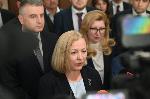 София - В Парламента дебатират по вот на недоверие срещу кабинета „Желязков“