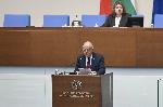София - В Парламента дебатират по вот на недоверие срещу кабинета „Желязков“