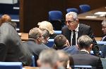 София - В Парламента дебатират по вот на недоверие срещу кабинета „Желязков“