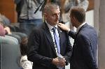 София - В Парламента дебатират по вот на недоверие срещу кабинета „Желязков“