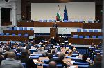 София - В Парламента дебатират по вот на недоверие срещу кабинета „Желязков“