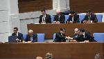 София - В Парламента дебатират по вот на недоверие срещу кабинета „Желязков“