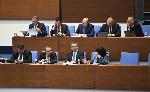 София - В Парламента дебатират по вот на недоверие срещу кабинета „Желязков“