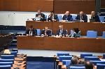 София - В Парламента дебатират по вот на недоверие срещу кабинета „Желязков“