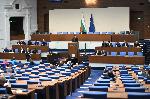 София - В Парламента дебатират по вот на недоверие срещу кабинета „Желязков“