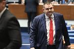 София - В Парламента дебатират по вот на недоверие срещу кабинета „Желязков“