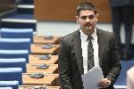 София - В Парламента дебатират по вот на недоверие срещу кабинета „Желязков“