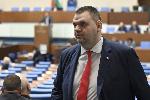 София - В Парламента дебатират по вот на недоверие срещу кабинета „Желязков“