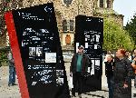 София – Откриване на изложбата Отломки от един следобед