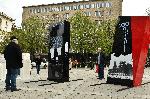 София – Откриване на изложбата Отломки от един следобед