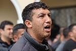 София - Протест на ромската общност пред Община Илинден