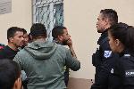 София - Протест на ромската общност пред Община Илинден