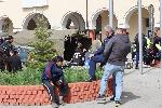 София - Протест на ромската общност пред Община Илинден