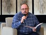 София – Пресконференция за Салон на изкуствата 2025 в НДК