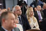 София Отбелязване на Деня на Коснтитуцията и юриста