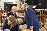 София Отбелязване на Деня на Коснтитуцията и юриста