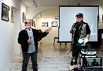 София – Откриване на фото изложба в Клуба на фоторепортера