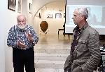 София – Откриване на фото изложба в Клуба на фоторепортера