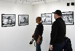 София – Откриване на фото изложба в Клуба на фоторепортера